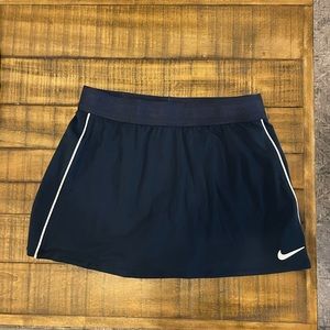Tennis skort
